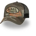 brun-truckerkeps-cafe04-fran-von-dutch