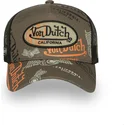 brun-truckerkeps-cafe04-fran-von-dutch
