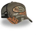 brun-truckerkeps-cafe04-fran-von-dutch