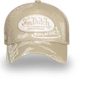 truckerkeps-beige-cafe05-fran-von-dutch
