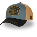 multifargad-truckerkeps-wild07-fran-von-dutch