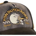 snapback-med-bojd-skarm-i-flera-farger-xavier05-fran-von-dutch