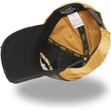 snapback-med-bojd-skarm-i-flera-farger-xavier05-fran-von-dutch