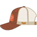 von-dutch-mac11-brun-och-beige-truckerkeps