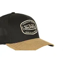 von-dutch-svart-och-brun-truckerkeps-sem02