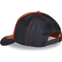 von-dutch-shield04-orange-och-bla-truckerkeps