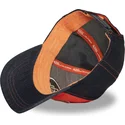 von-dutch-shield04-orange-och-bla-truckerkeps