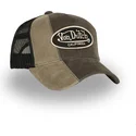 von-dutch-brun-och-svart-truckerkeps-cut01