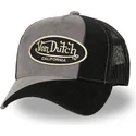 von-dutch-svart-och-gra-truckerkeps-cut03