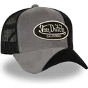 von-dutch-svart-och-gra-truckerkeps-cut03