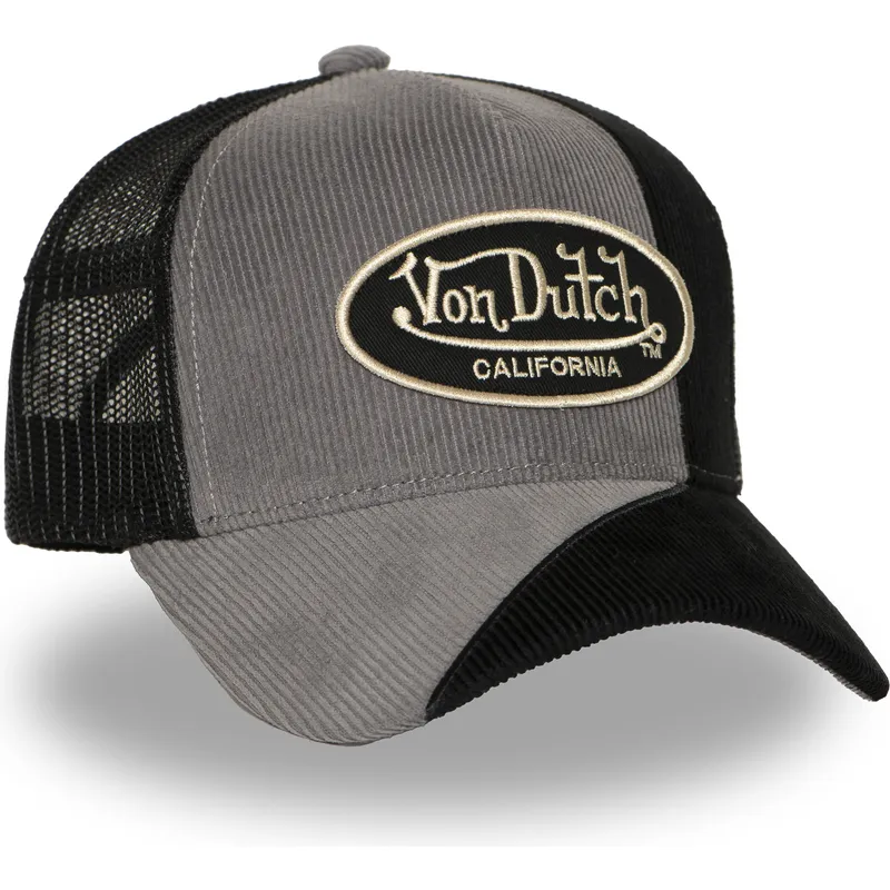 svart-och-gra-truckerkeps-cut03-fran-von-dutch