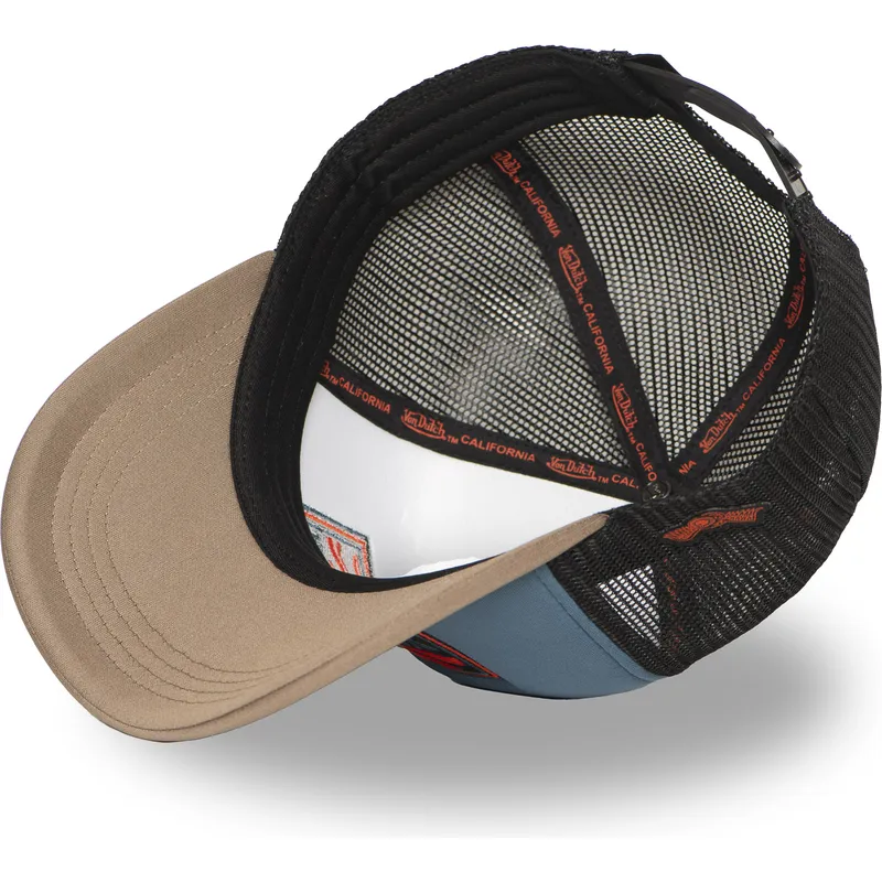 flerfargad-truckerkeps-foam03-fran-von-dutch