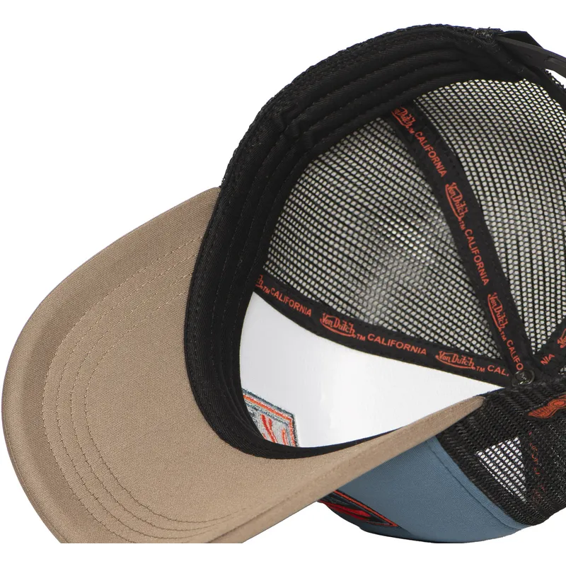 flerfargad-truckerkeps-foam03-fran-von-dutch