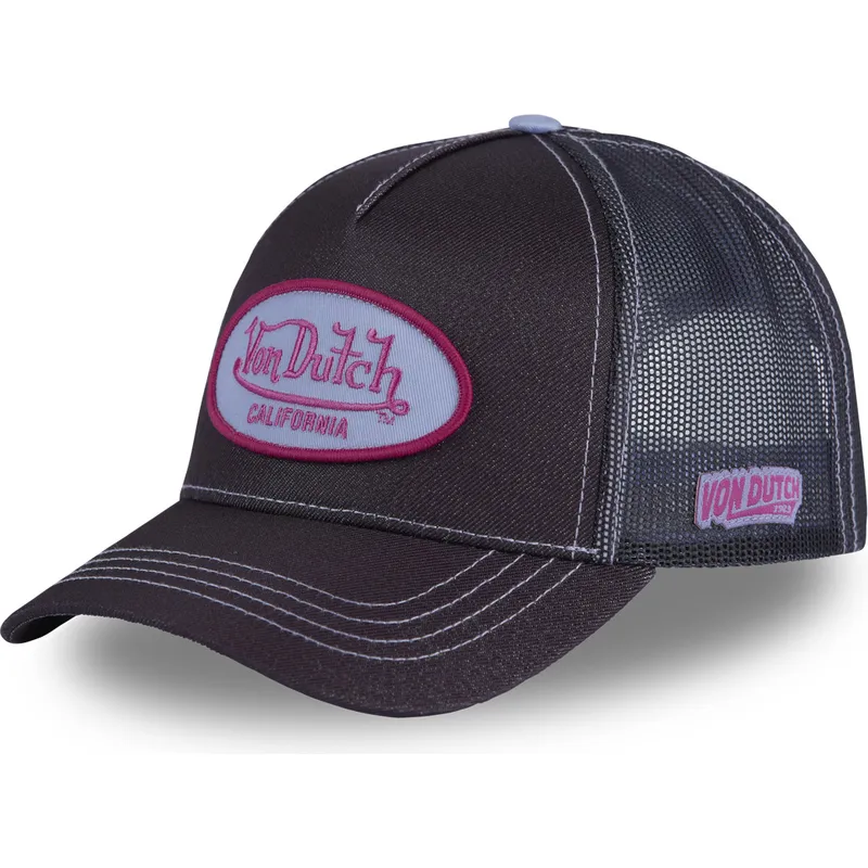 flerfargad-trucker-keps-glit-pu-fran-von-dutch
