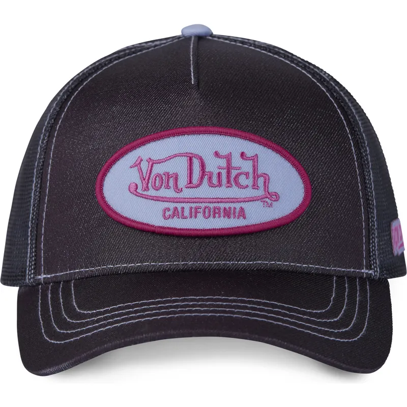 flerfargad-trucker-keps-glit-pu-fran-von-dutch