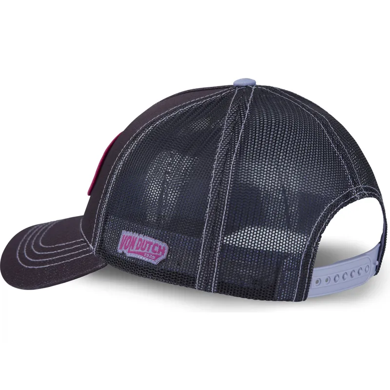 flerfargad-trucker-keps-glit-pu-fran-von-dutch