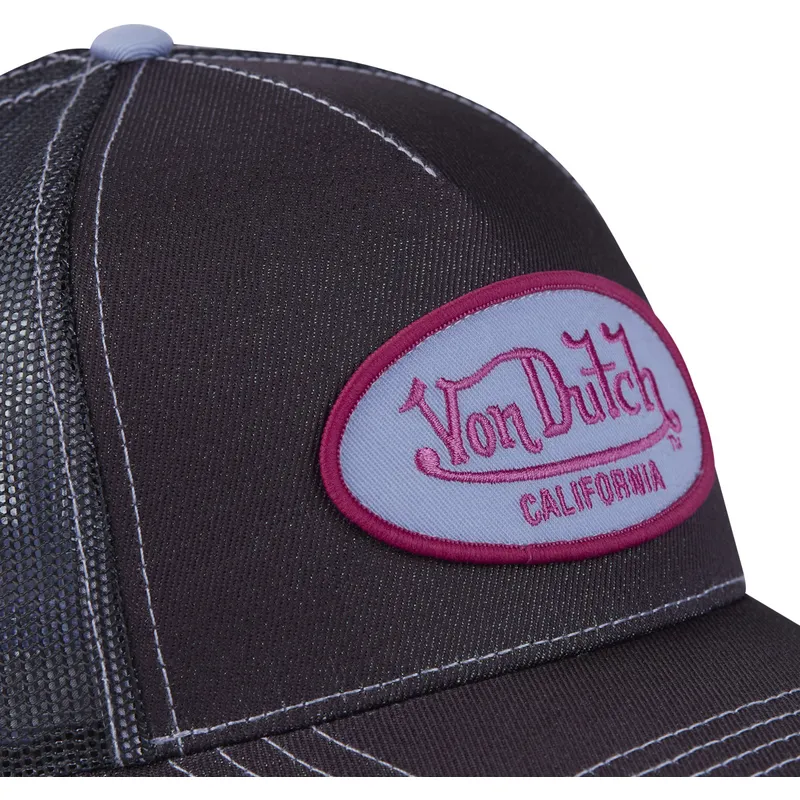 flerfargad-trucker-keps-glit-pu-fran-von-dutch