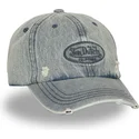 justerbar-bla-bojd-keps-jean-bl-fran-von-dutch