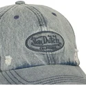 justerbar-bla-bojd-keps-jean-bl-fran-von-dutch