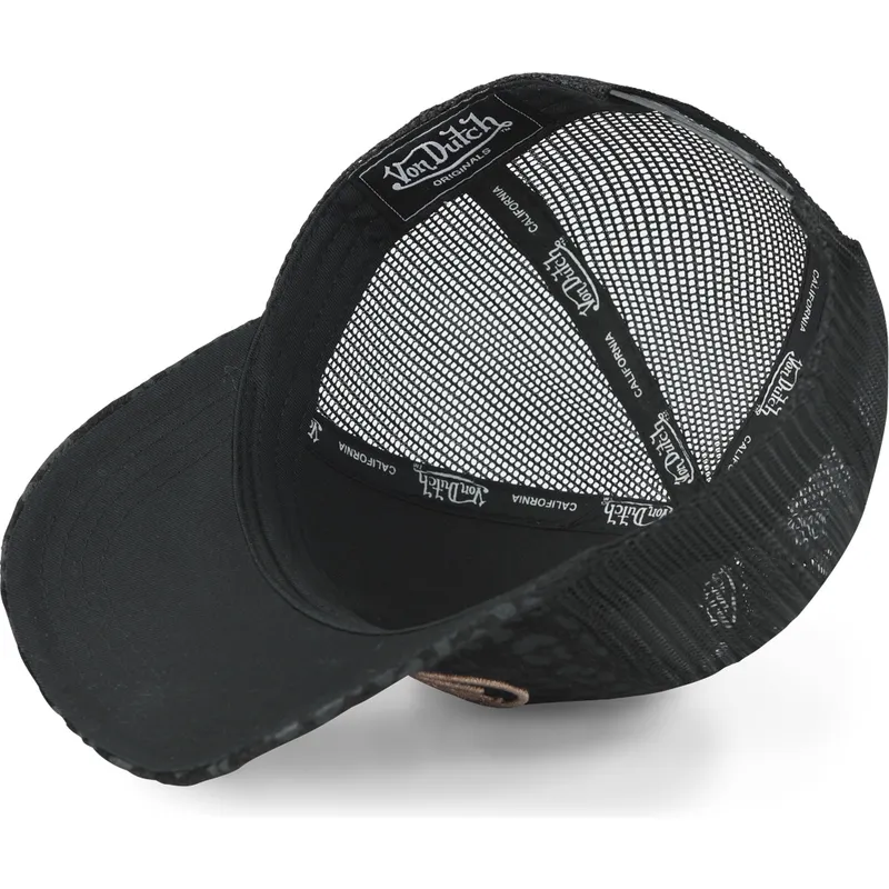 svart-trucker-keps-lett-b-fran-von-dutch