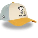 truckerkeps-flerfargad-snoopy-och-woodstock-pea6-sno-peanuts-fran-capslab