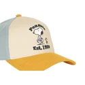 truckerkeps-flerfargad-snoopy-och-woodstock-pea6-sno-peanuts-fran-capslab