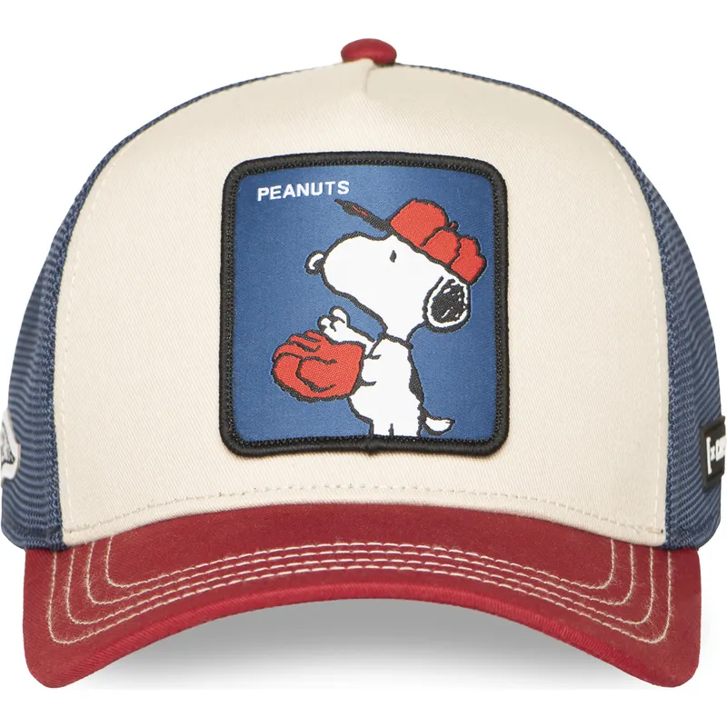 flerfargad-trucker-keps-snoopy-pea6-va2-peanuts-fran-capslab