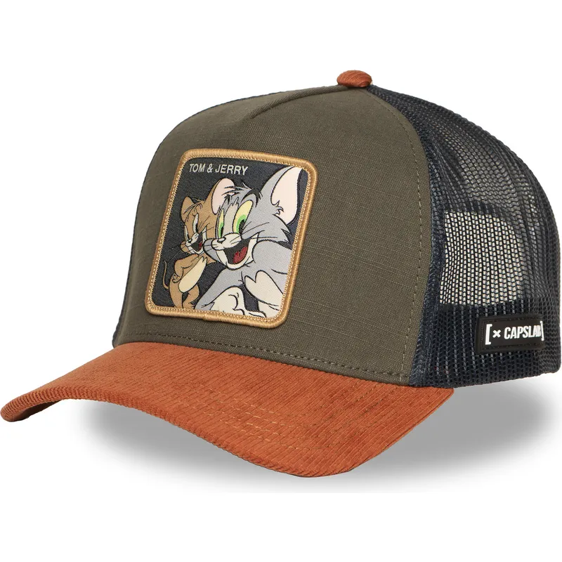 flerfargad-trucker-keps-tom-och-jerry-taj7-taj-looney-tunes-fran-capslab