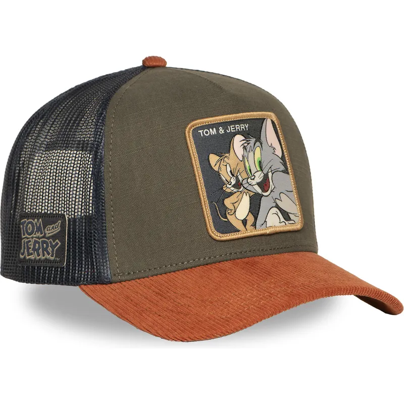 flerfargad-trucker-keps-tom-och-jerry-taj7-taj-looney-tunes-fran-capslab