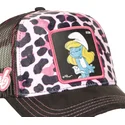 truckerkeps-rosa-leopard-smurfan-smu-leop-smurfarna-fran-capslab