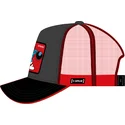 svart-och-rod-truckerkeps-pitufo-fortachon-smu-stro-smurfarna-fran-capslab