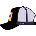 truckerkeps-svart-och-violett-pitufo-morado-smu-craz-smurfarna-fran-capslab