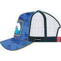gorra-trucker-azul-dazed-smu-cham-los-pitufos-de-capslab