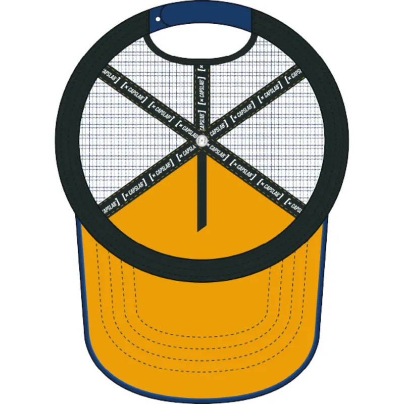 truckerkeps-bla-dazed-smu-cham-smurfarna-fran-capslab