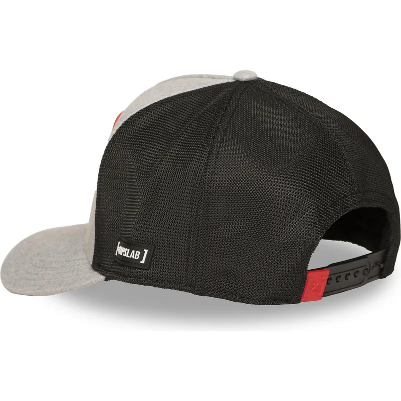 gra-och-svart-trucker-keps-mario-kart-smk3-vro-super-mario-bros-fran-capslab