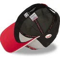 gorra-trucker-gra-och-svart-mario-kart-smk3-vro-super-mario-bros-fran-capslab