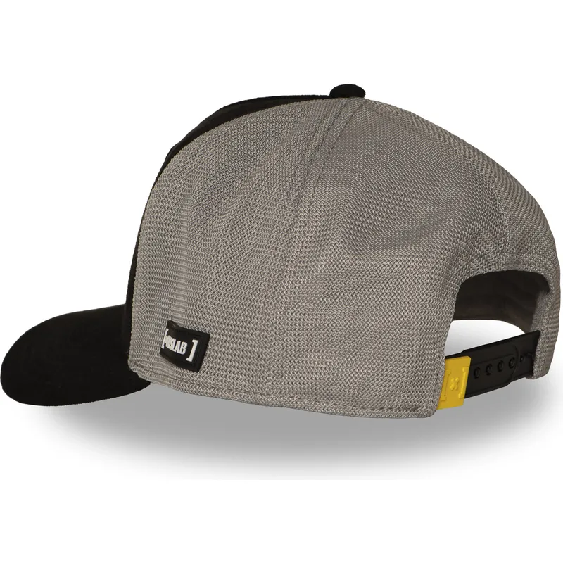 svart-och-gra-trucker-keps-mario-kart-smk3-che-super-mario-bros-fran-capslab