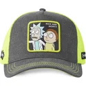 gul-och-gra-rick-och-morty-rem6-loo-truckerkeps-fran-capslab
