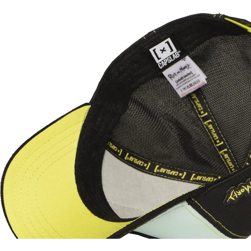 bla-och-svart-trucker-keps-rick-sanchez-rem6-gun-rick-och-morty-fran-capslab