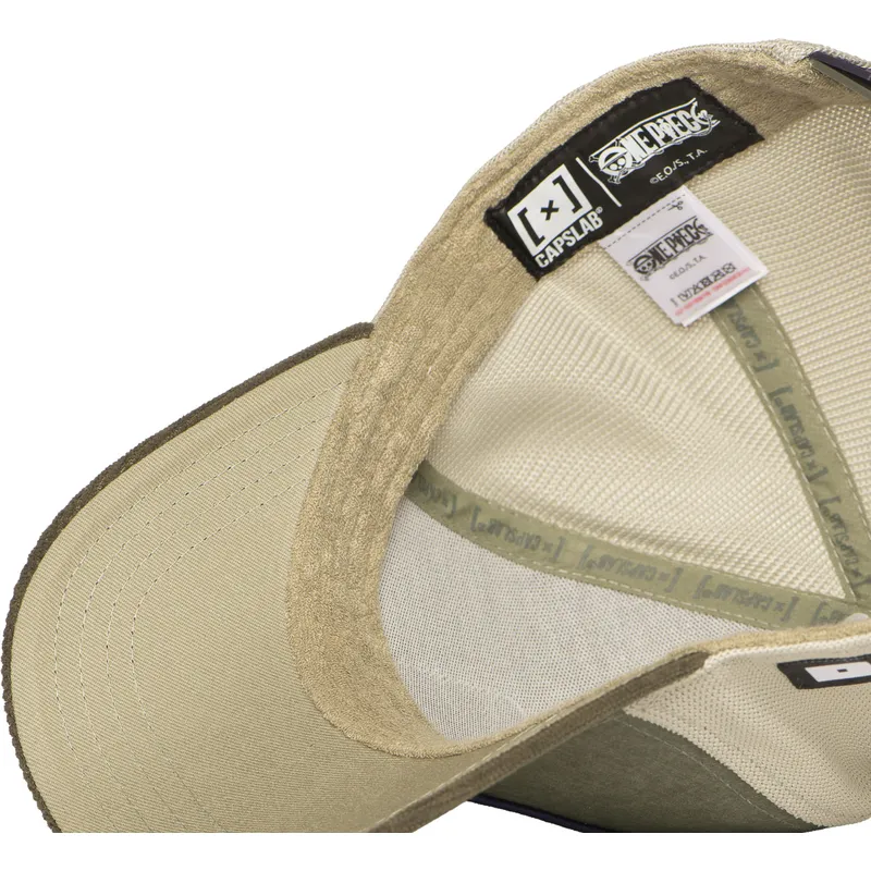 gron-och-beige-trucker-keps-roronoa-zoro-op6-zor-one-piece-fran-capslab