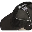 beige-och-svart-trucker-keps-straw-hat-pirates-op6-str-one-piece-fran-capslab