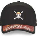 svart-justerbar-bojd-keps-straw-hat-pirates-op6-pir-one-piece-fran-capslab