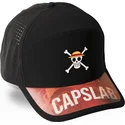 svart-justerbar-bojd-keps-straw-hat-pirates-op6-pir-one-piece-fran-capslab