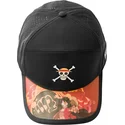 justerbar-svart-bojd-keps-straw-hat-pirates-op6-pir-one-piece-fran-capslab
