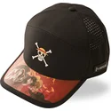 justerbar-svart-bojd-keps-straw-hat-pirates-op6-pir-one-piece-fran-capslab
