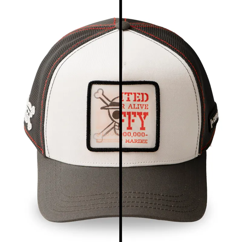 vit-och-svart-trucker-keps-monkey-d-luffy-op6-sku-one-piece-fran-capslab
