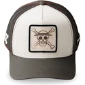 vit-och-svart-truckerkeps-monkey-d-luffy-op6-sku-one-piece-fran-capslab