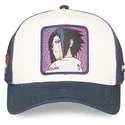 vit-och-bla-sasuke-uchiha-ns5-sas-naruto-truckerkeps-fran-capslab