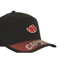 justerbar-svart-bojd-keps-akatsuki-ns5-aka-naruto-fran-capslab