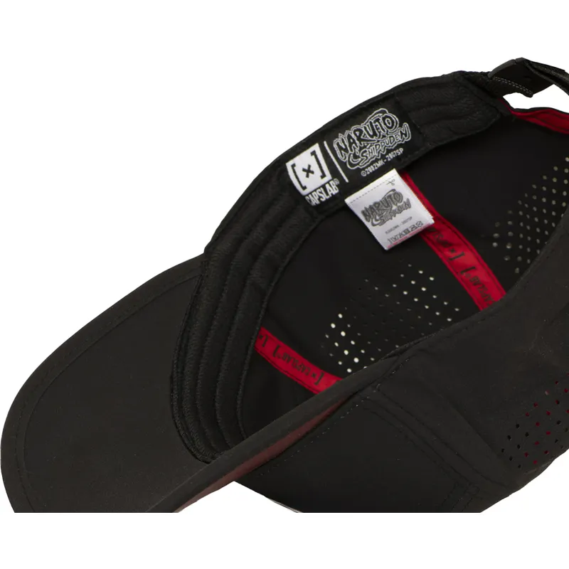 svart-justerbar-kurvad-keps-akatsuki-ns5-aka-naruto-fran-capslab